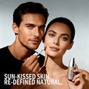 Long Lasting Foundation Serum With Bronzing Shaping Moisturizes Nourishes Skin Brighten Facial Contouring Concealer Cosmetics