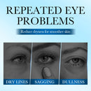 60pcs/box Crystal Collagen Eye Mask Anti Dark Circles Remove Eye Bags Firming Moisturizing Eye Patches Gel Pads Eyes Skin Care