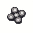 5 Blade for Razor Replacement Shaving Heads for Floating Washable Electric 5D Shavers Trimmers for Head Shaver Replaceme