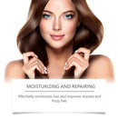 "Damaged Repair Moisturizing Scalp nourishing formula"