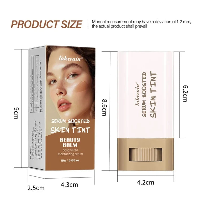 Beauty Balm Serum