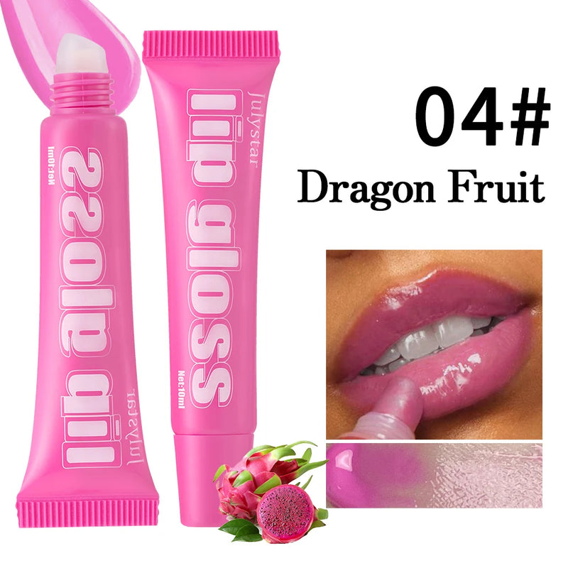 Natural Lip Plumping