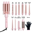 Curling Iron Automatic Curling Stick automatic barrel