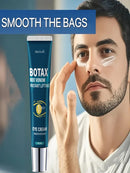 Eye Firming Gel, Fades Fine Lines, Contains Caffeine, Retinol and Hyaluronic Acid, Moisturizes and Tightens Skin, Alcohol-Free