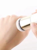 New Traceless Foundation Brush Blush Brush Large Small Fat Pier Foundation Make-Up Brush Professional No Residue Cosmetic Brush