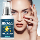 YUITIKUE BOTAX 2 Min Instant Lifting Eye Cream - Smooth Eye Bags, Firm Around Eyes, Lighten & Smooth Fine Lines