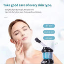 Skin Care Facial Face Steamer Nano Hot Warm Mister Spa Sprayer Cleaning Humidifier Ozone Vaporizer Nebulizer Pore Deep Cleanser