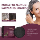 Black Hair Strengthen Hair Roots Hair Care nourishing formula