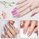 Cat Eye Magnet Tool Nail Art Cat Eye Magnet Stick For Cat Eye Gel Effect Special Velvet 5D Manicure Salon DIY Magnetic Tool