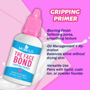 Long Lasting Primer Setting Spray Duo Non Greasy Deep Hydration Smudge Proof Makeup Base Holds Like Glue