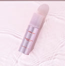 Mattifying Waterproof Setting Spray Glossy Matte Base Makeup Control Oil Non-Sticky Waterproof Make-up Fixer Spray for All Skin