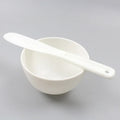 Face Mask Mixing Bowl Set Facial Skin Care Tools Kit Silicone Mask Brush Facial Applicator Spatula Measure Spoon Beauty Supplies