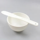Face Mask Mixing Bowl Set Facial Skin Care Tools Kit Silicone Mask Brush Facial Applicator Spatula Measure Spoon Beauty Supplies