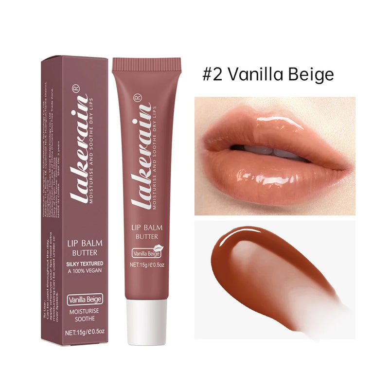 Summer Lip Gloss