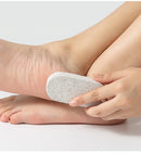 Soft skin with Foot Peeling Mask Exfoliating Treatment