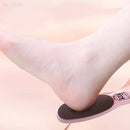 1pcs Double Side Foot File Professional Rasp Heel Grater Hard Dead Skin Callus Remover Pedicure Foot Care Exfoliating Tool