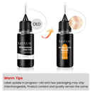 LILYCUTE 10ML Nail Rehinestone Glue Gel Nail Glue Super Strong Adhesive Gel DIY For Nail Charms Rhinestones Beads Flower