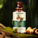 "Roots Scalp Treatment Hair Care nourishing formula"