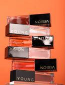 7 Color Moisturizing Lip Gloss Waterproof, Long-Lasting, Hydrating, Non-Transfer Liquid Lip Color Cosmetics