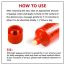 Papaw Ointment Balm Lipstick Moisturizing Anti Drying Multifunctional Hydrating Universal Cream Lip Balm Oil 25g Lucas Face Care