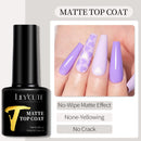 LILYCUTE 7ML 125 Colors Gorgeous Glitter Red Nail Gel Polish Semi Permanent Soak Off LED UV Gel Nail Art Manicure Varnish