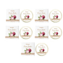 "Healthy hair results using Gentle Cleansing Nourish Scalp Hair"