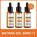 "Lewedo Naturals Batana Oil Fast Hair bottle"
