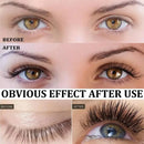 Fast Eyelash Growth Serum 7 Days Natural Eyelash Enhancer Longer Fuller Thicker Curling Lash Treatment Eye Care Products Makeup