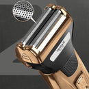 Razor Nose Ear Hair Trimmer for Men precision tool