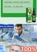 "The Most Effective Beard Growth nourishing beard formula"