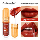 LIP Hydrating Gloss Stain Instant Glossy Wetness Long Lasting Hydrating Soothe And Moisturize Lips Cachieve The Perfect Lip Look