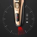 Razor Nose Ear Hair Trimmer for Men precision tool
