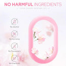 5/3pcs/Set Sakura Skin Care Sets Face Cream Serum Toner Facial Cleanser Sunscreen Eye Cream Gift Box Face Skin Care Set Product