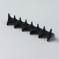 Soft Silicone Nail Pen Holder Brush Rack Shelf UV Gel Brush Display Stand Makeup Painting Pen Rest Organizer Stander Manicure