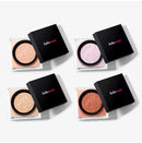 Waterproof Loose Baking&Setting Powder Long Lasting Oil Control Matte Setting Powder Natural Brightening Face Cosmetics