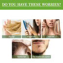 Nourishing Roots Regrowth Hair For treatment bottle
