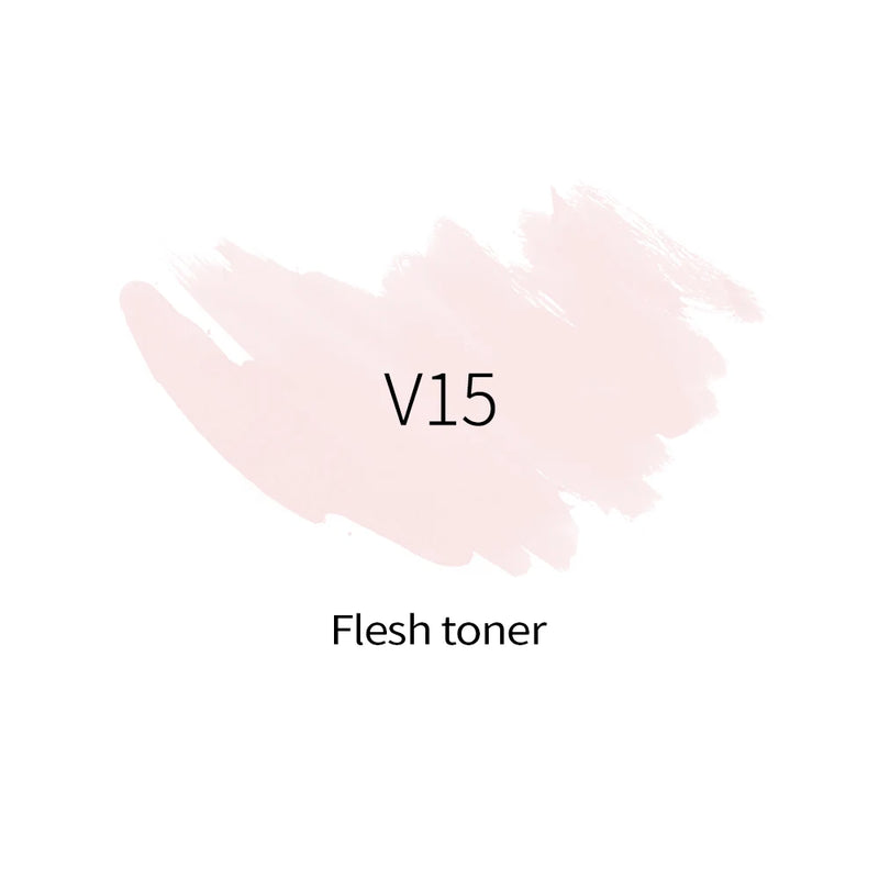 Borala 26 Colors 3ML Permanent Makeup Tattoo Lips Eyebrows Eyeliners Pigments Sample Size Tattoo Pigments Beauty Art Women Use
