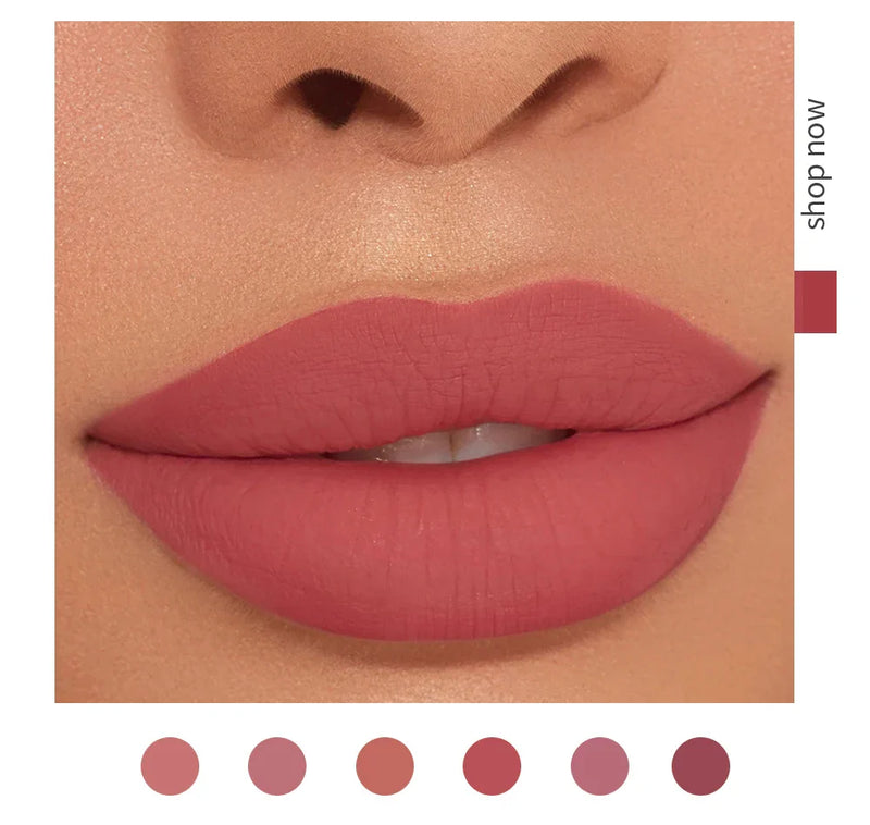 Liquid Lipstick Gift Set