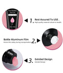 Poly Extension Nail Gel Set Professional Nail Art Kit Acrylic Nail Extension Finger All For Quick Building Gel Extension Gel Kit