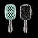 Professional Styling Comb Salon Barber Brushes Kit tools