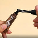 Tear-Off Eyebrow Gel And Brush Combined Long-Lasting Intense Color Sweat-Resistant Semi-permanent Peeling Brow Tint Eye Makeup