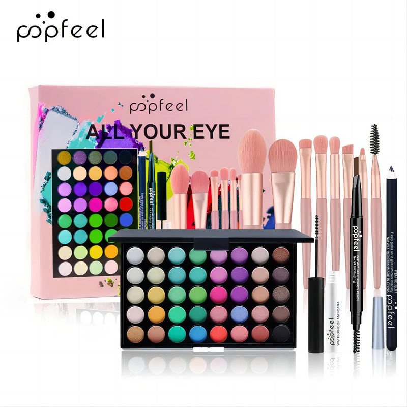 Eye Makeup Collection