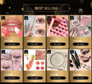 Glitter Plumping Lip Gloss Jelly Strawberry Moisturizer Fruit Lip Oil Transparent Fullness Lip Tint Gel Soft Tube Makeup LipCare