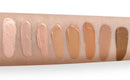 Full Cover Liquid Concealer 8 Color BB Cream Foundation Air-permeable Natural Brightening Makeup Eye Dark Circles Cream Cosmetic