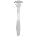 Premium 1pcs/3pcs Metal Tongue Scraper Cleaner for Adults & Kids Portable Stainless Steel Tongue Scrapers Brushes for Removing