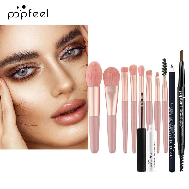 Eye Makeup Collection