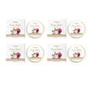 "Healthy hair results using Gentle Cleansing Nourish Scalp Hair"