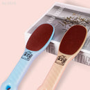 1pcs Double Side Foot File Professional Rasp Heel Grater Hard Dead Skin Callus Remover Pedicure Foot Care Exfoliating Tool