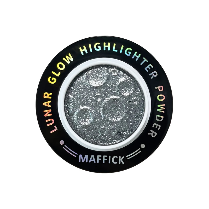 CHARMACY New 5 Multichrome Single Eye Shadow High Pigment Long Lasting Duo Chrome Eyeshadow Glitter Makeup For Eyes