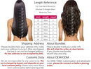 Brazilian Kinky Yaki Straight Human Hair Bundles With Closure Frontal 5x5 6x6 3/4 Bundles With HD Lace Closure Frontal For Women